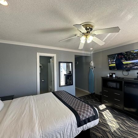 Purple Sage By Oyo Snyder Tx Motel Екстериор снимка