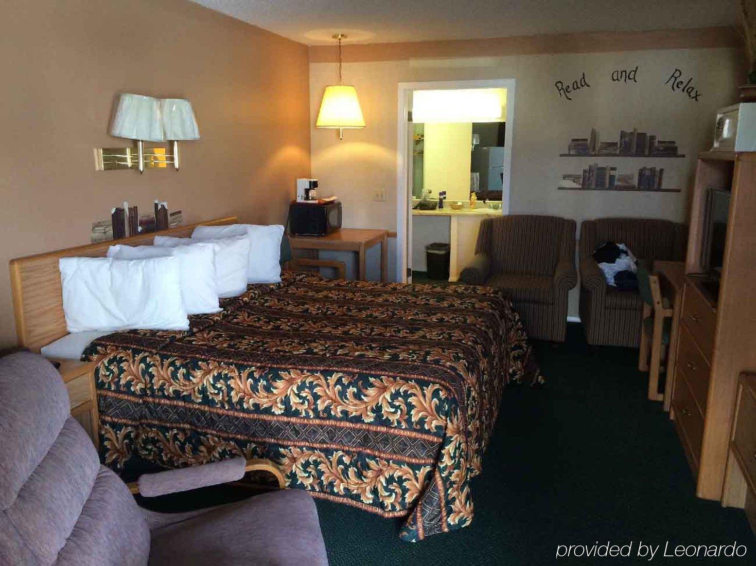 Purple Sage By Oyo Snyder Tx Motel Екстериор снимка